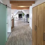 Ventil Lägenhet *