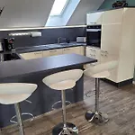 Lägenhet Ventil