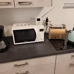 Ventil Lägenhet *