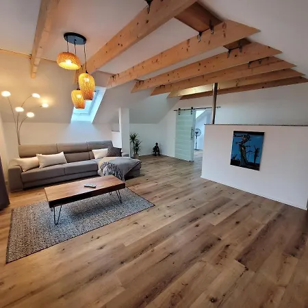 Ventil Apartment