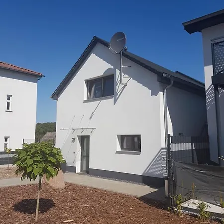 Ventil Lägenhet Feldberger Seenlandschaft