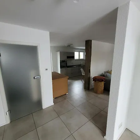 Ventil Feldberger Seenlandschaft