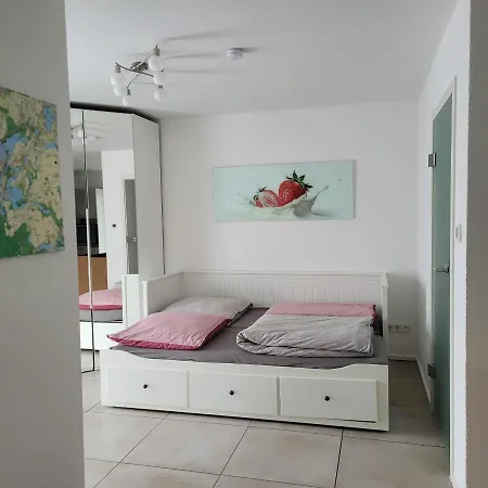 Ventil Apartment