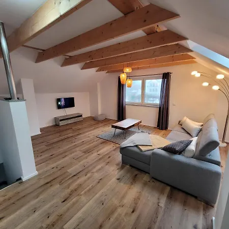Ventil Apartment *