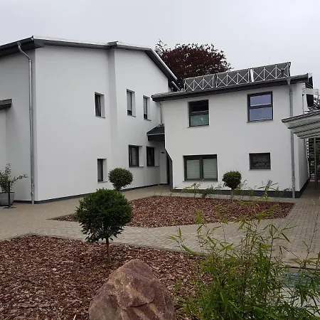 Ventil Lägenhet Feldberger Seenlandschaft