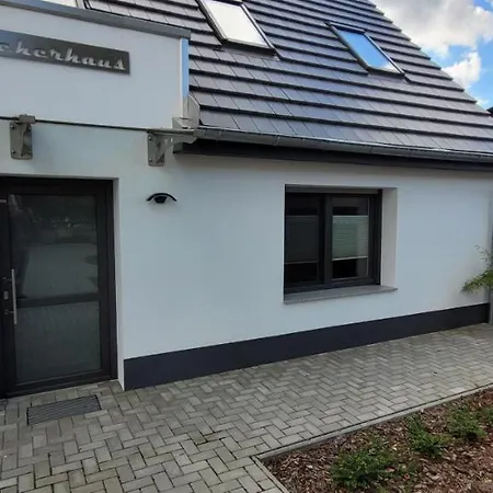 Apartment Ventil