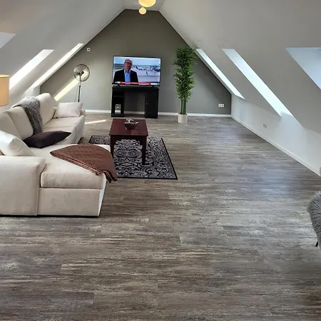 Apartment Ventil *