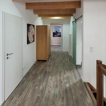 Ventil Apartment
