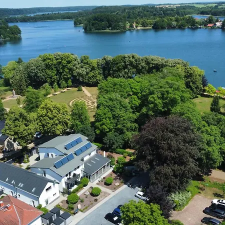 Ventil * Feldberger Seenlandschaft