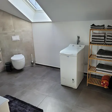 Apartment Ventil