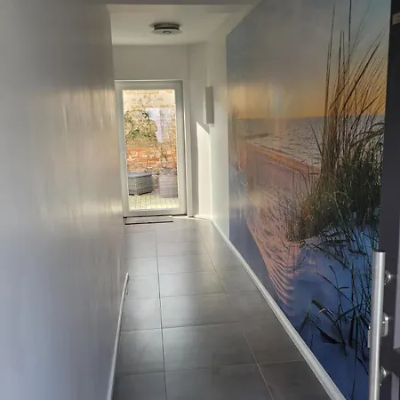 Ventil Apartment