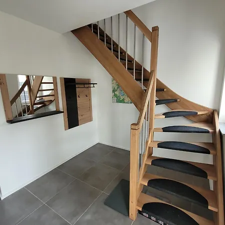 Apartment Ventil *