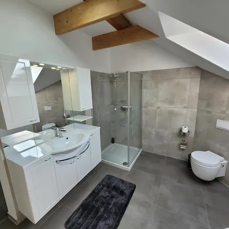 Apartment Ventil Feldberger Seenlandschaft