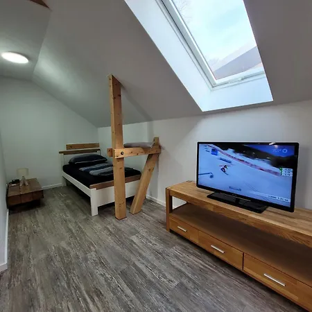 Apartment Ventil *