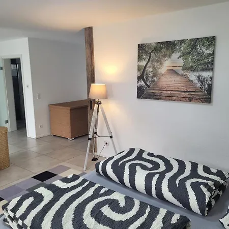 Apartment Ventil *