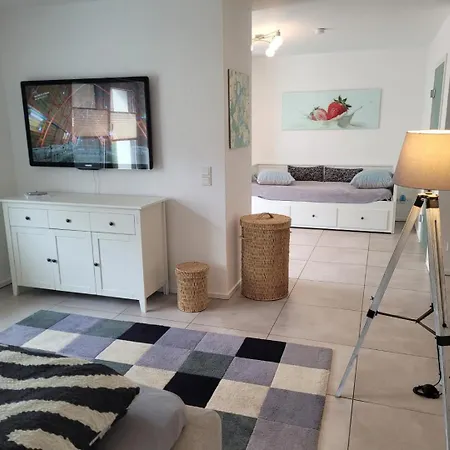 Ventil Apartment Feldberger Seenlandschaft