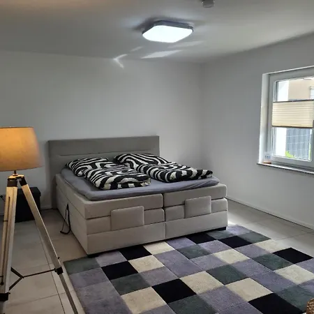 Ventil Feldberger Seenlandschaft