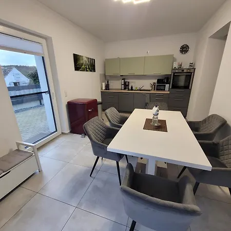 Apartment Ventil Feldberger Seenlandschaft