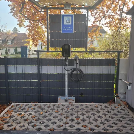 Ventil Feldberger Seenlandschaft