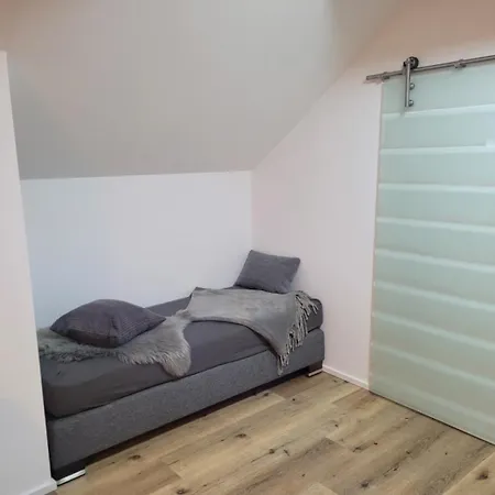 Ventil Feldberger Seenlandschaft