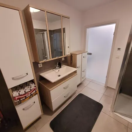 Ventil Apartment *