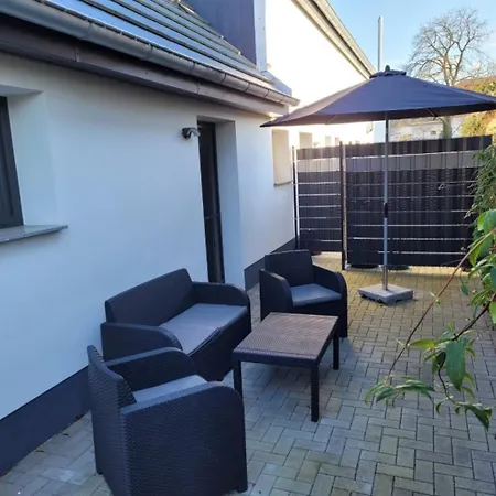 Apartment Ventil Feldberger Seenlandschaft