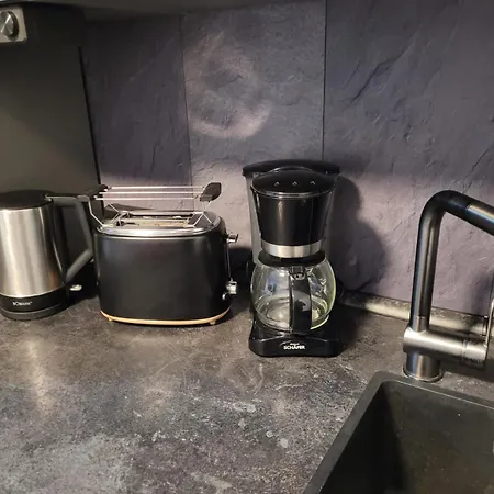 Ventil Feldberger Seenlandschaft