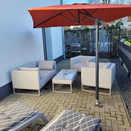 Ventil Apartment