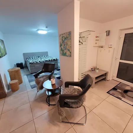 Apartment Ventil *