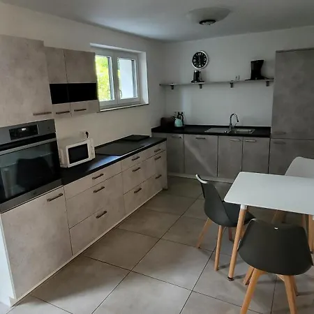 Ventil Apartment Feldberger Seenlandschaft