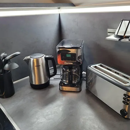 Ventil Feldberger Seenlandschaft