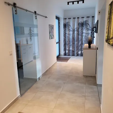 Ventil Apartment