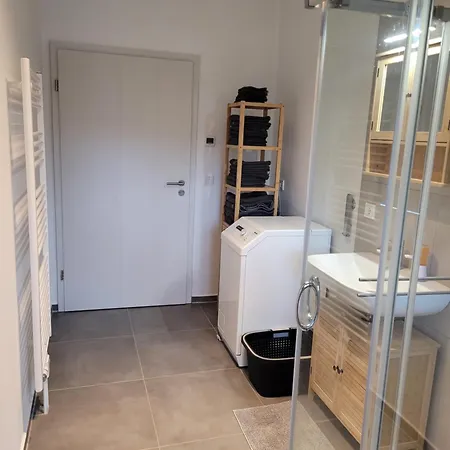 Ventil Apartment *