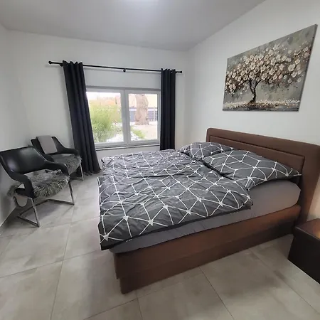 Ventil Apartment Feldberger Seenlandschaft