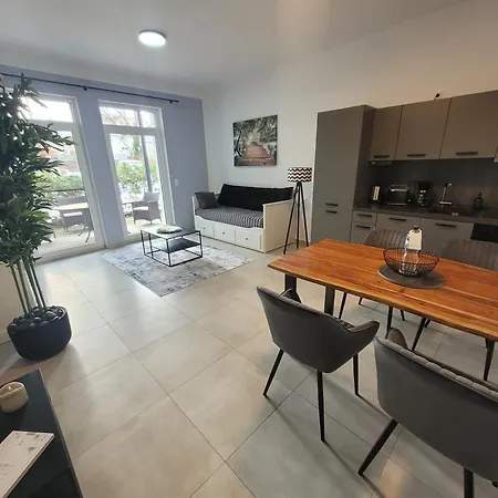 Ventil Feldberger Seenlandschaft