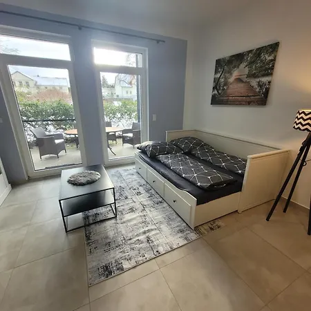 Ventil Apartment