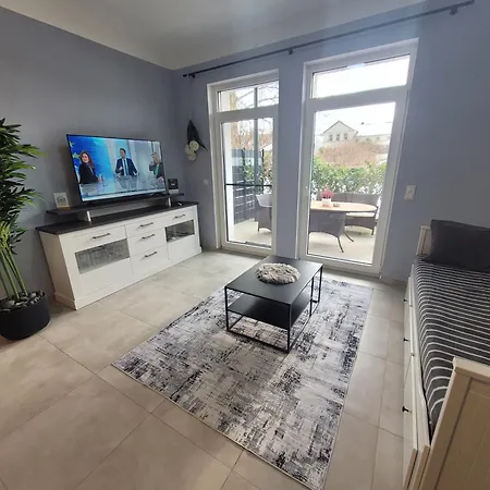 Apartment Ventil *