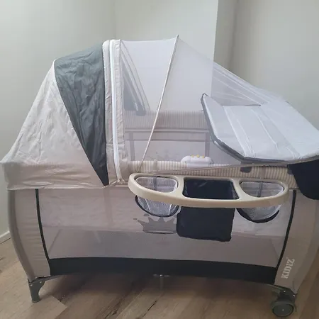 شقة Ventil فيلدبرج