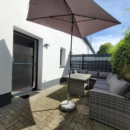 Apartment Ventil