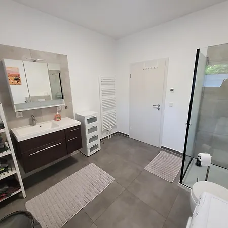 Ventil Feldberger Seenlandschaft