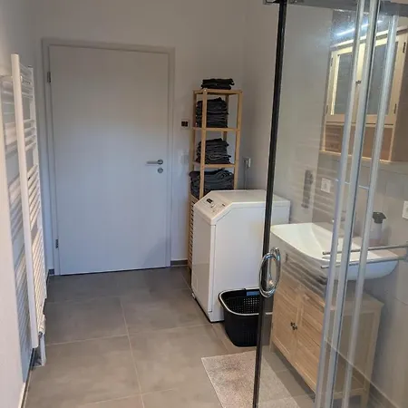 Ventil Apartment Feldberger Seenlandschaft