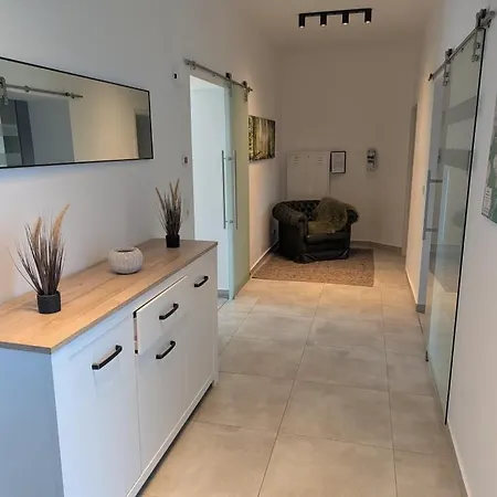 Ventil * Feldberger Seenlandschaft