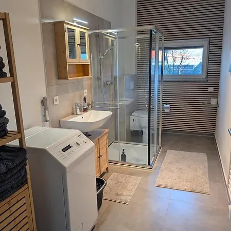 Ventil Lägenhet