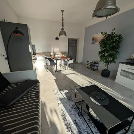 Apartment Ventil Feldberger Seenlandschaft