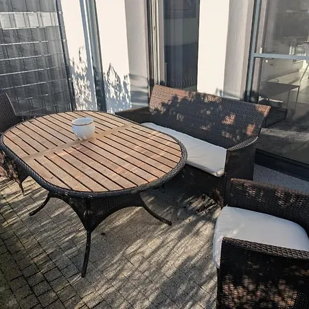 Apartment Ventil Feldberger Seenlandschaft